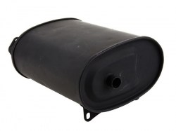muffler-generator-3kwt